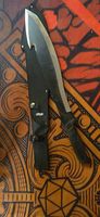Walther Outdoor-Machete mit Nylonscheide