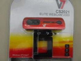 ELITE WEBCAM 2000 /CS2021