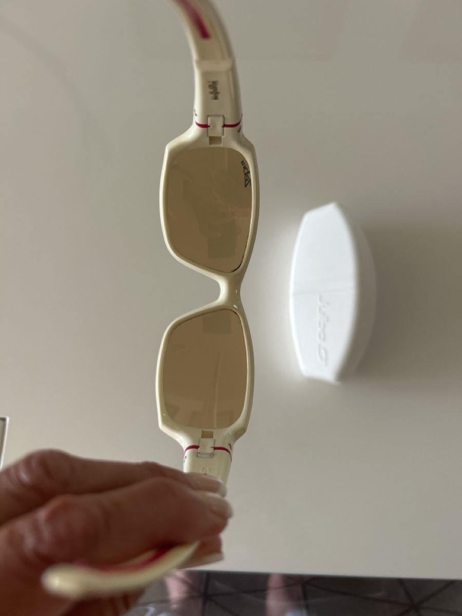 Julbo Occhiali & Lenti: Julbo Zebra Sportbrille – Usato da Jenins venduto da Pocahontas013 1