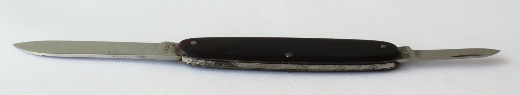 Coltelli tascabile: Taschenmesser Sackmesser Hapo Austria – Usato da Zürich venduto da Auctionata 4