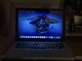 MacBook Pro 13" -  i7 2.9 GHz | 8 Go RAM | SSD