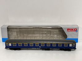 Piko 59620 exact 1:87 DB 51 80 10-40 100-9