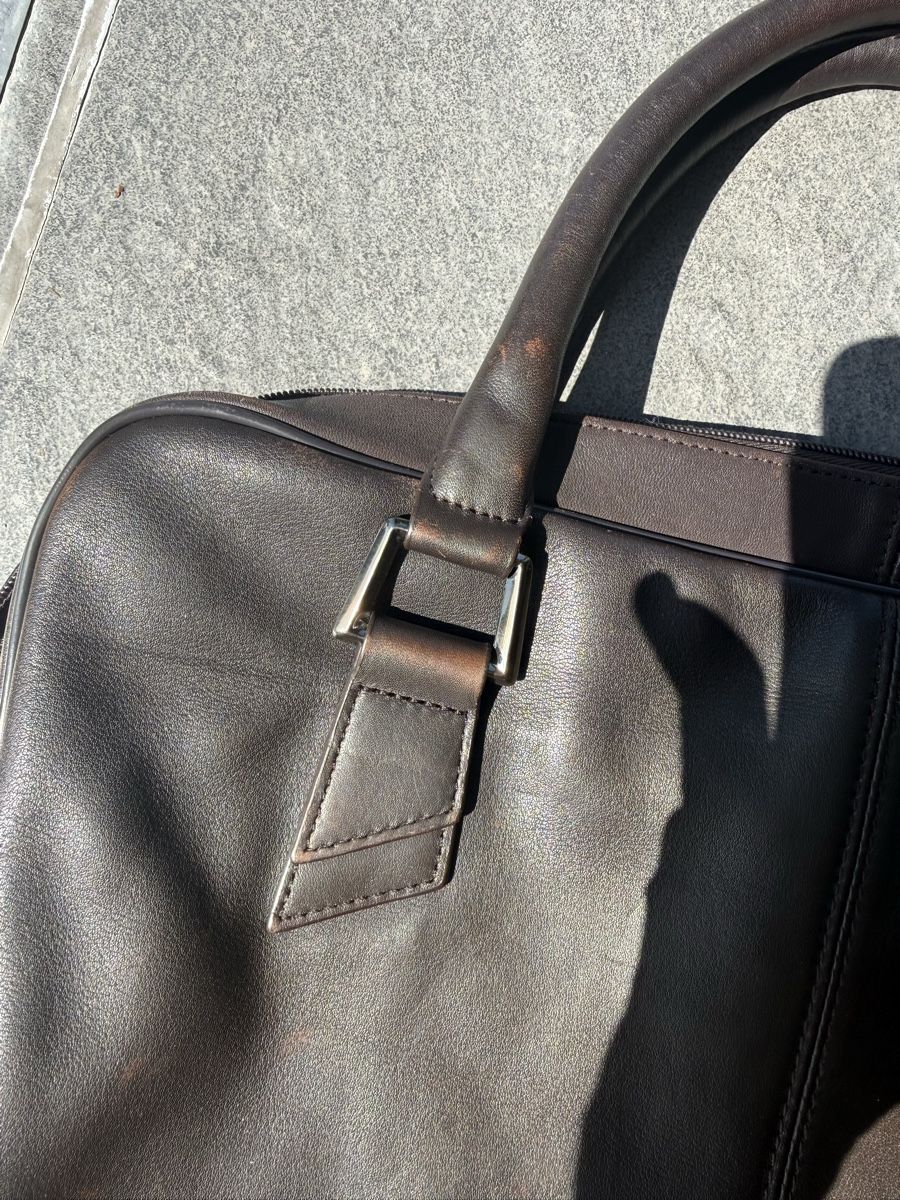Mugler Valises & Sacs: Porte documents Thierry Mugler  – D'occasion à Lausanne par Doudoutze 1
