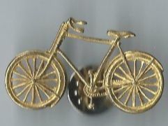 Plaquettes & Badges: Velo, Pin – D'occasion à Zürich par t24_de
