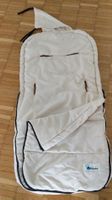 Altababe Winter-Fuss-Sack, guter Zustand für Kinderwagen!