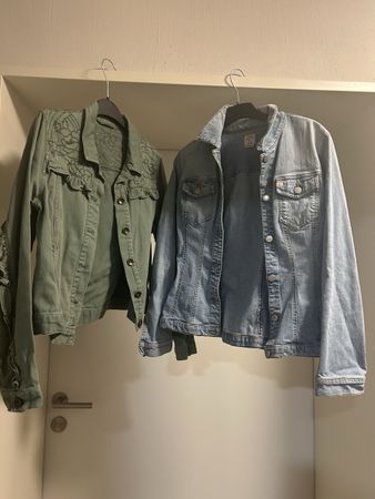 2xJacke