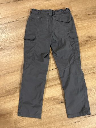 Engelbert Strauss Hose grau Grösse 134/140 gebraucht
