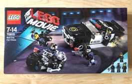 LEGO The LEGO Movie 70819 Bad Cops Polizeiauto NEU & OVP