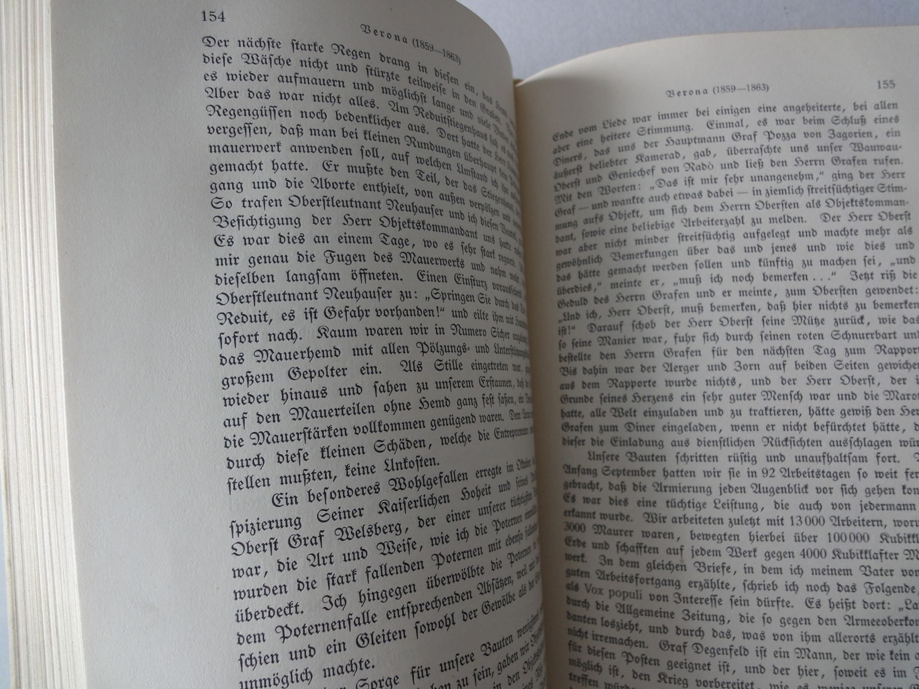 Livres: Mein Leben  Daniel Freih. v. Salis 1908 – D'occasion à Chur par omonia 5