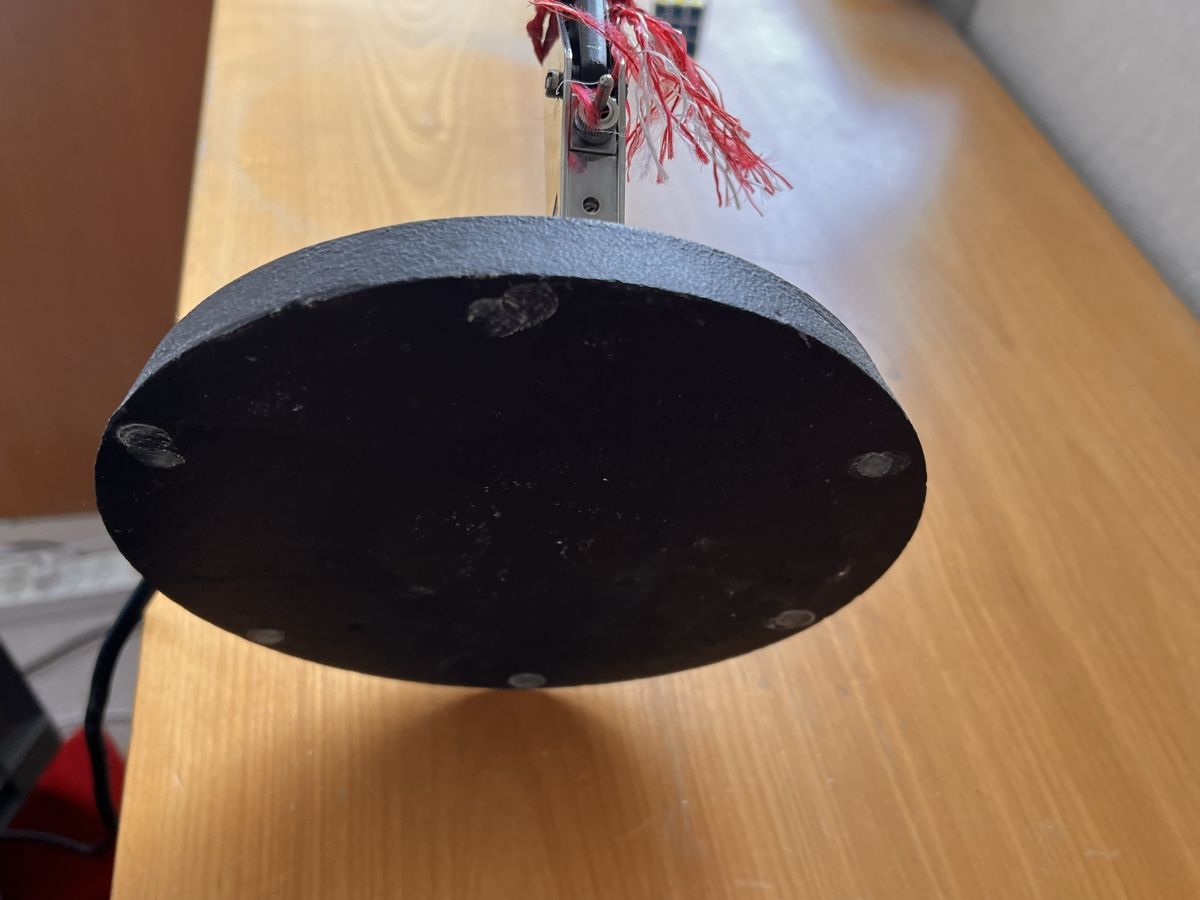 Belux Lampade: BELUX Tischlampe (14) – Usato da Glattfelden venduto da maa_qcj8 5