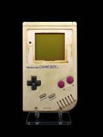🔥Game Boy DMG / Classic für Bastler *DEFEKT* ⚡ab CHF 1.-!!