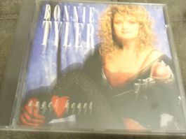 Bonnie Tyler - Angel Heart CD
