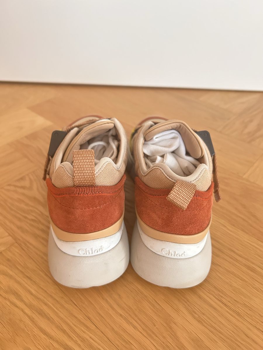 Chloé Scarpe da donna: Chloé shoes – Nuovo (secondo la descrizione) da Zürich venduto da evasara 2