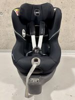 Cybex Sirona S i-size 45-60cm