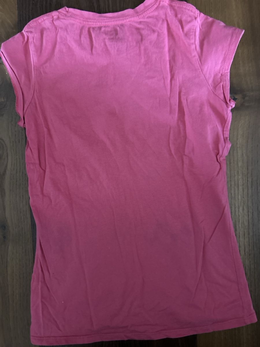 Levi's Camicette, T-shirt & Top: Levis Shirt 152 – Usato da Maloja venduto da liv_5gzx 1