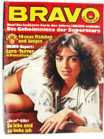 BRAVO Heft 26.02.1976 POSTER DONNA SUMMER - TOP ERHALTUNG !!