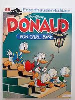 Walt-Disney Entenhausen-Edition "DAGOBERT" No. 59