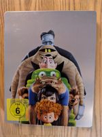 Hotel Transsilvanien 2 - Steelbook (Blu-ray)