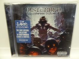 Disturbed 1 The Lost Children