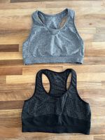 Zwei neue Sports BH
