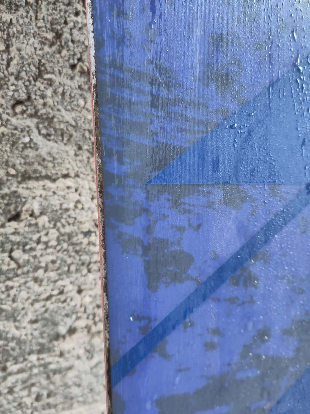 Völkl Board: Volkl Snowboard AFC 159cm – Nuovo (secondo la descrizione) da Vignogn venduto da Stiago2 2