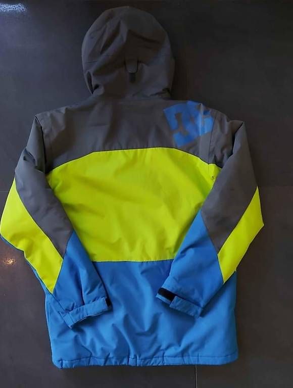 Jacken & Mäntel: Veste DC Shoes – Gebraucht aus Develier von Mylouche 1