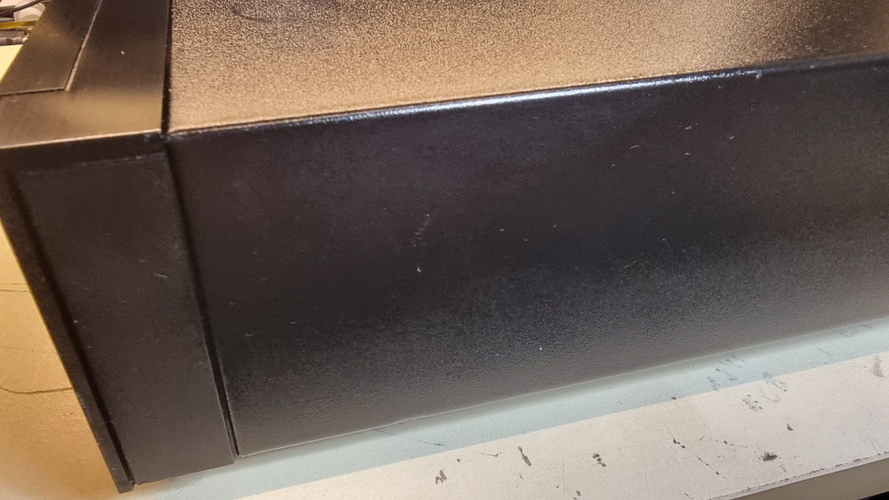 CD: YAMAHA CD-2000 – Usato da Schöfflisdorf venduto da Silvervintage.CH 9