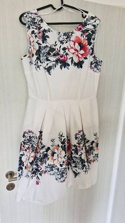 Kleid Gr. 42