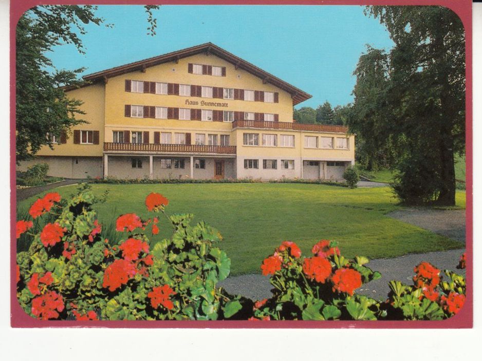 Cartes postales: Heiden Sunnematt 1989 – D'occasion à Bürglen TG par StampGraf
