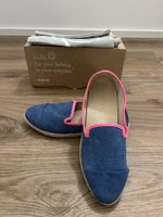 Espadrilles Angarde pointure 41 femme