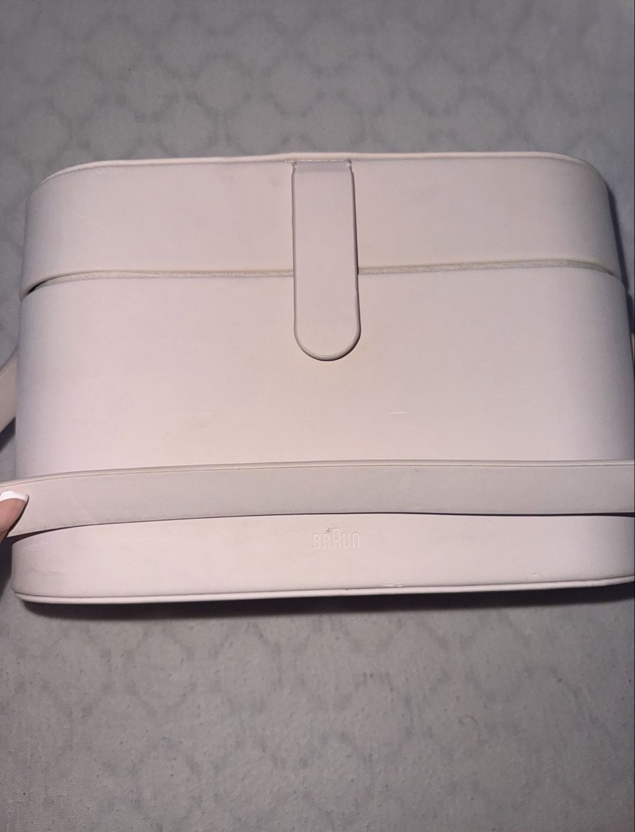 Braun Epiliergeräte: Braun Silk Expert Pro 5 IPL – Neu (gemäss Beschreibung) aus Zürich von Koller.S 3