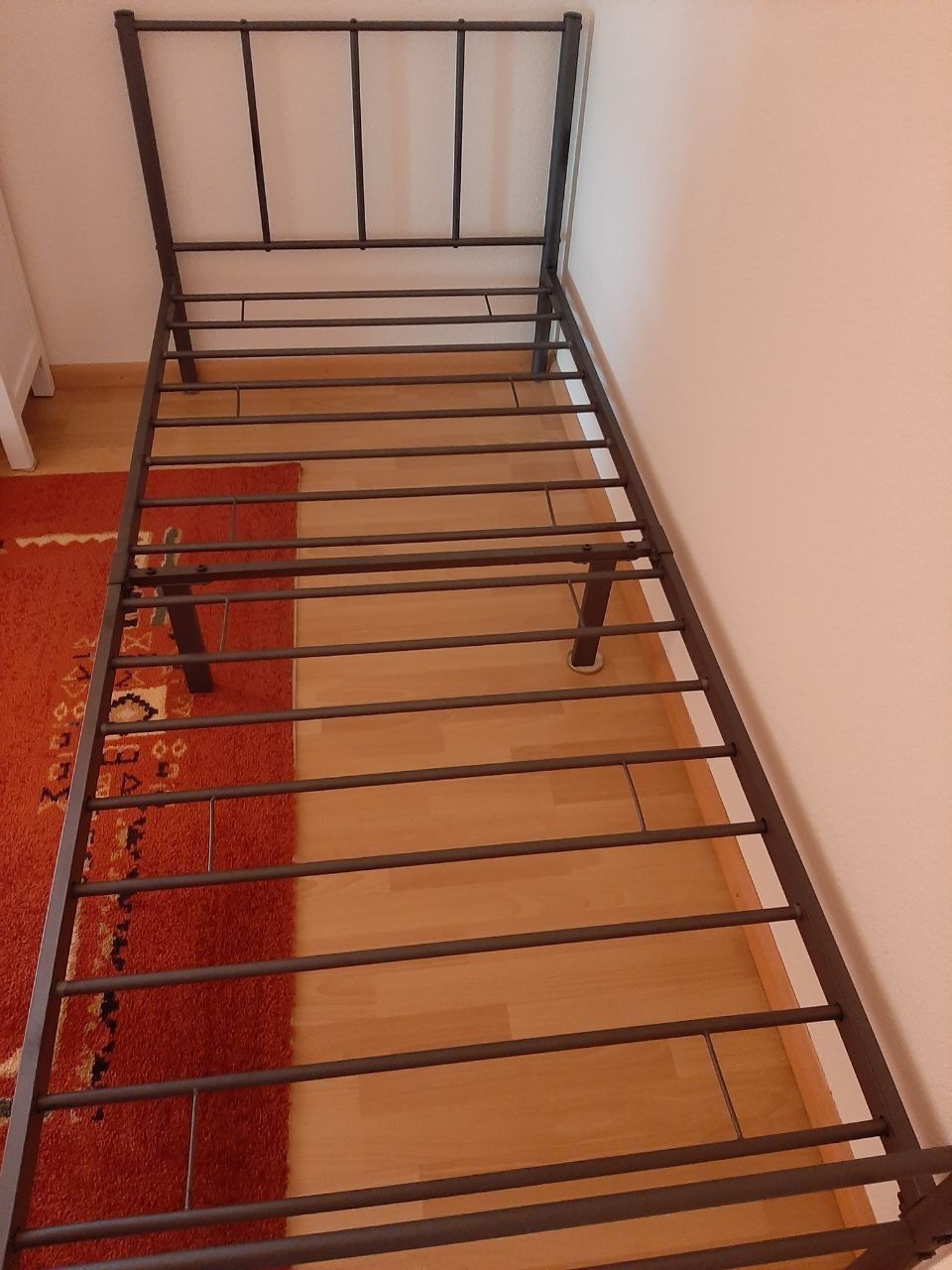 Letti: Metallbett 90x200cm – Usato da Allschwil venduto da Arno1962 2