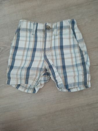 Shorts Grösse 68 