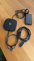 HP USB-C G5 Essential Dock HSN-IX02 inkl. Netzteil