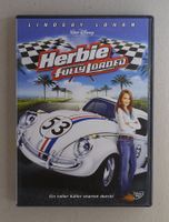 Herbie fully loaded - DVD mit Lindsey Lohan, Matt Dillon