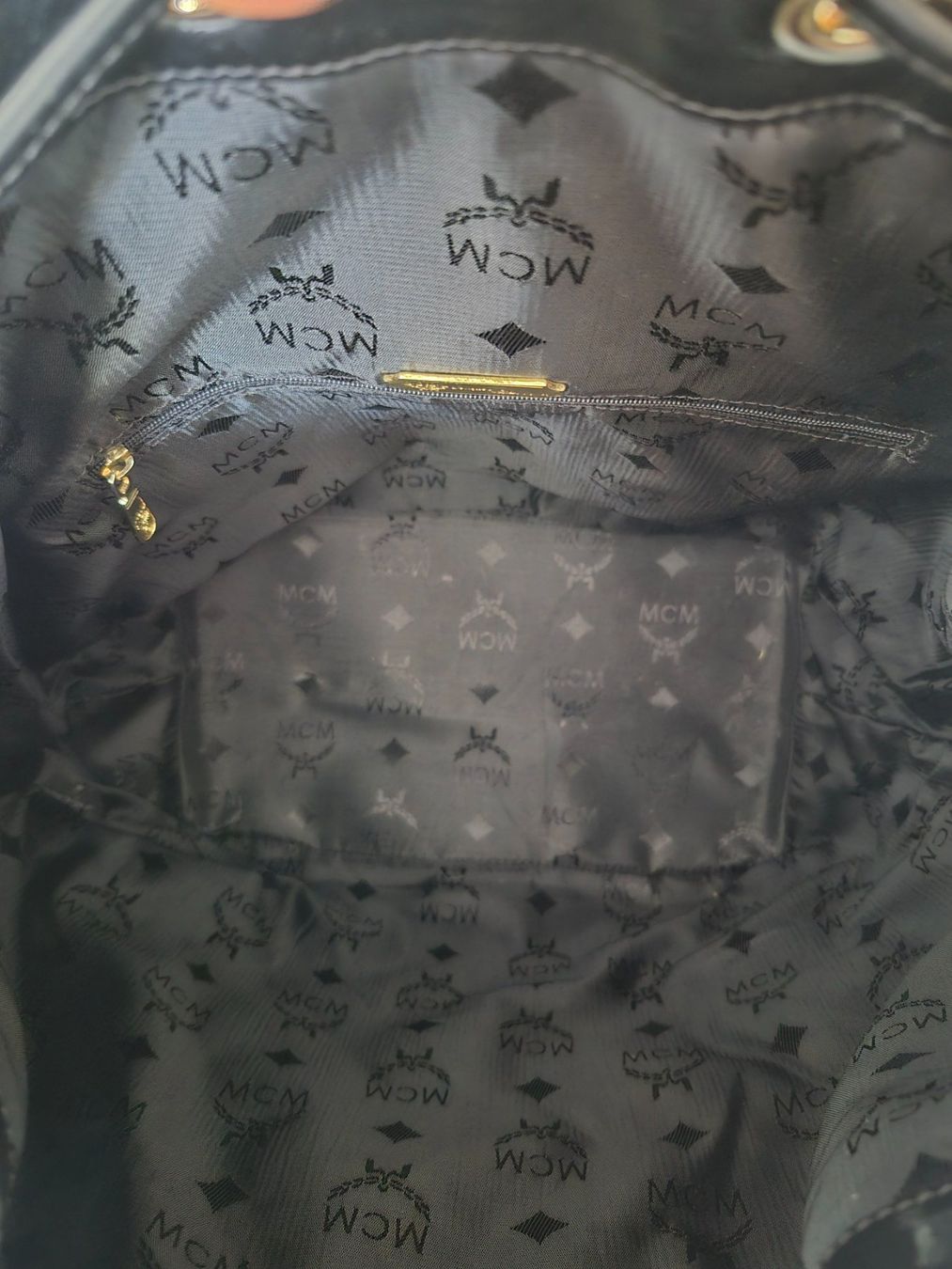 Mcm Taschen für Damen: MCM Bucket Bag, Made in Germany – Gebraucht aus Dottikon von Pega7 4