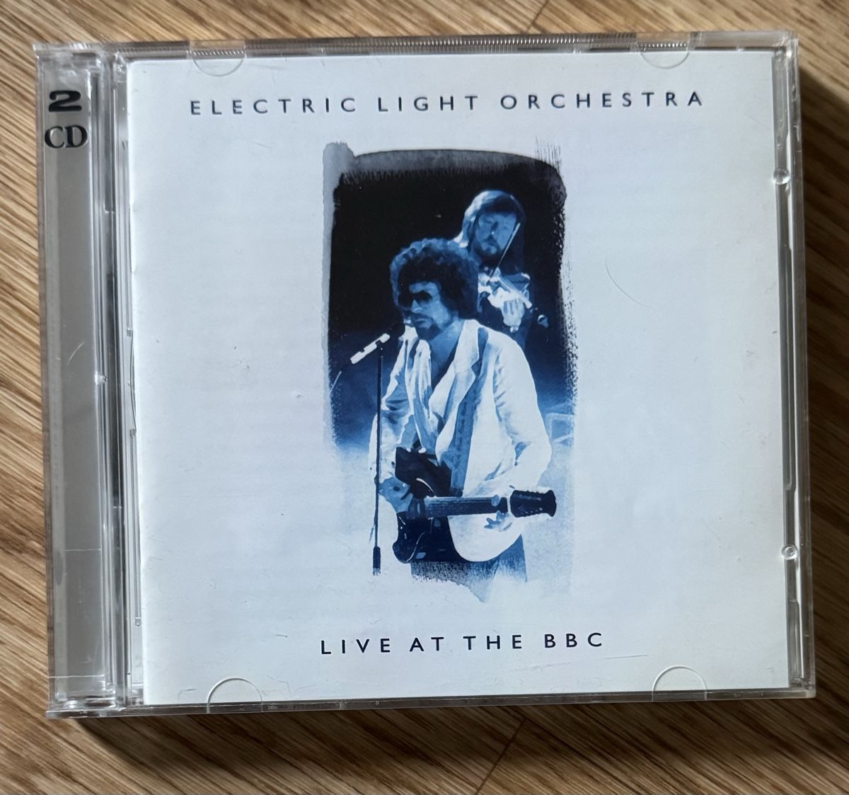 CDs: Electric Light Orchestra  – Gebraucht aus Dietikon von
