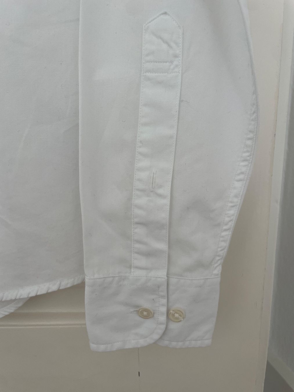 Abercrombie Hemden: Abercombie & Fitch | Herrenhemd | Grösse M – Neu (gemäss Beschreibung) aus Chur von adien 4