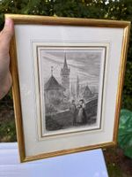 Schöne Bild , Druck 26x31 (126)