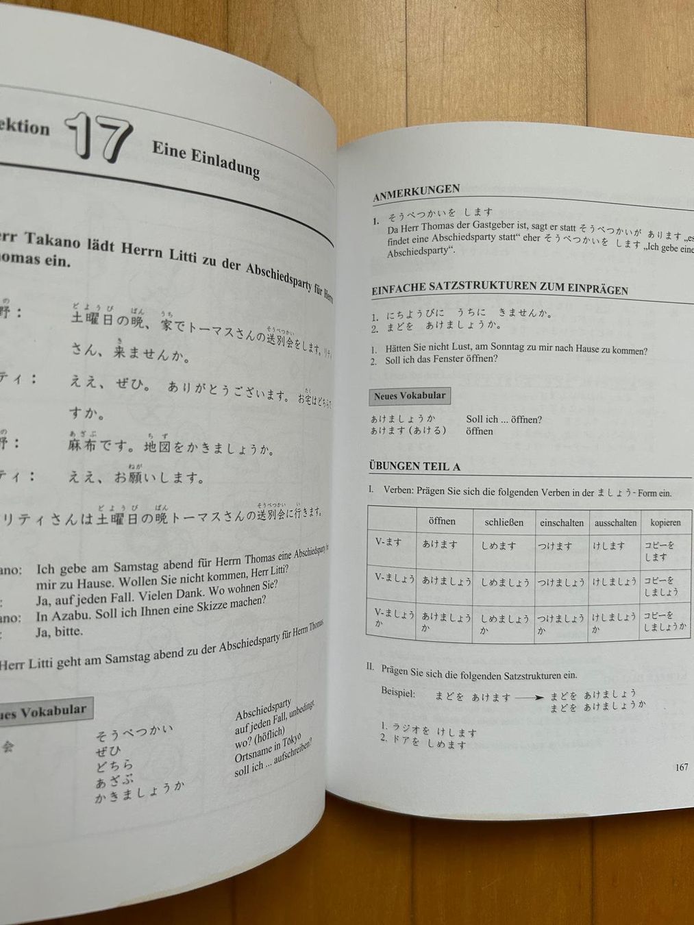 Libri: Japanisch im Sauseschritt 1 – Usato da Binz venduto da tarkrx 2