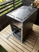 Beefer Oberhitzegrill "BEEFGRILL"
