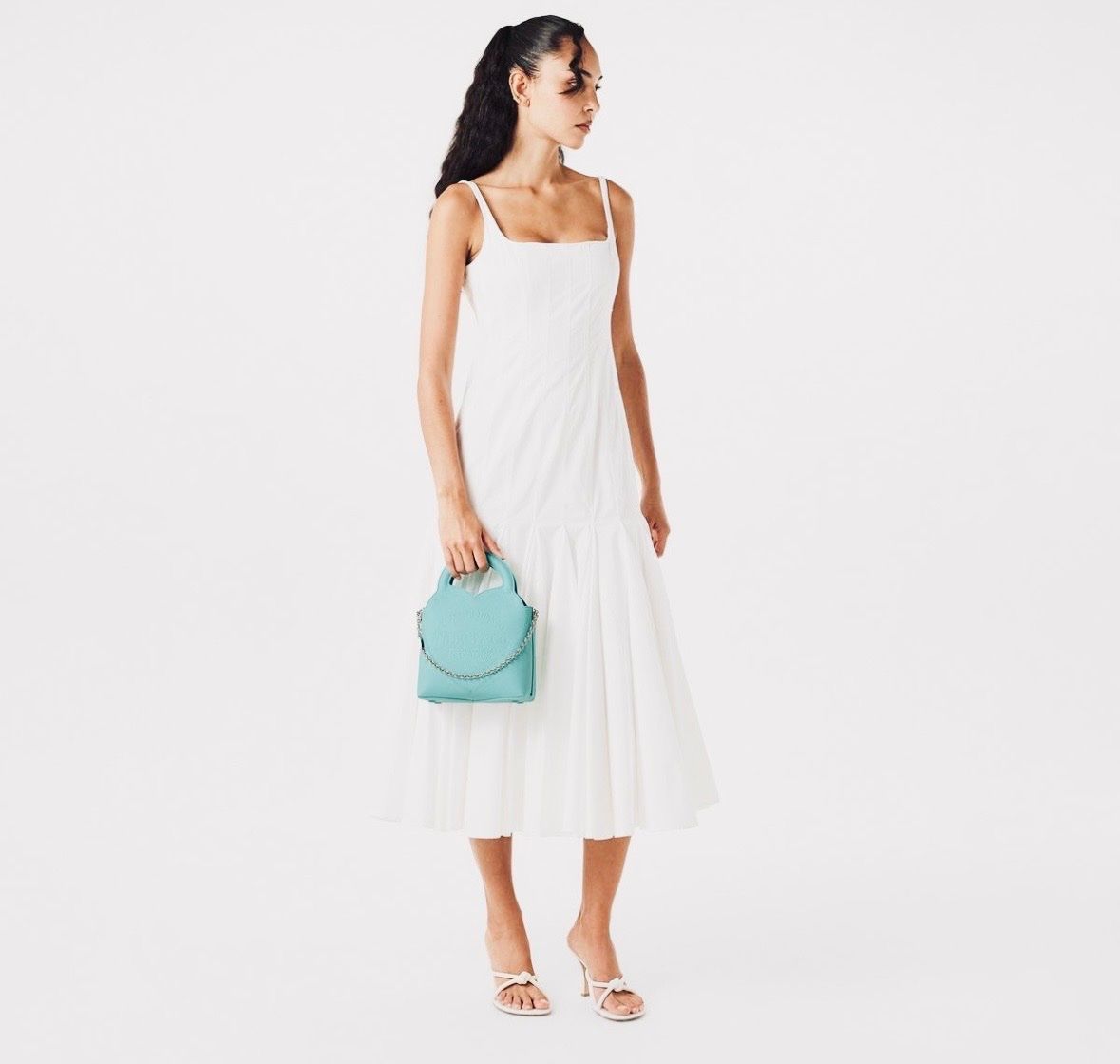 Borse da donna: Tiffany & Co original Mini Bag Tiffanyblue – Nuovo (secondo la descrizione) da Sissach venduto da Angelinaa24 2