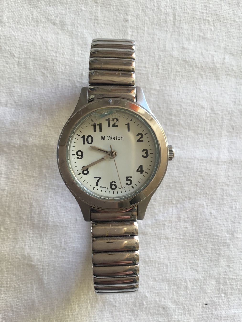 Orologi: Uhrenkonvolut – Usato da Diessenhofen venduto da quinto9 4