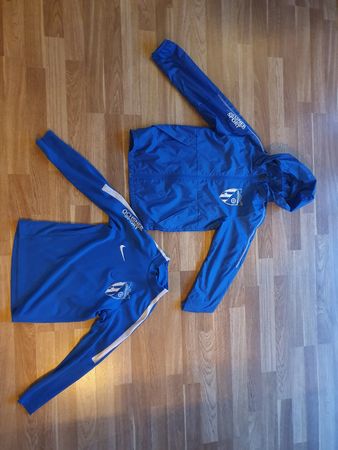 Kinder Fussball Set FC Industrie Turicum, Nike, Gr. 128-137