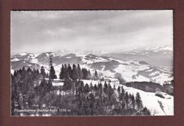 BACHTEL-KULM - Flugaufnahme - 1965