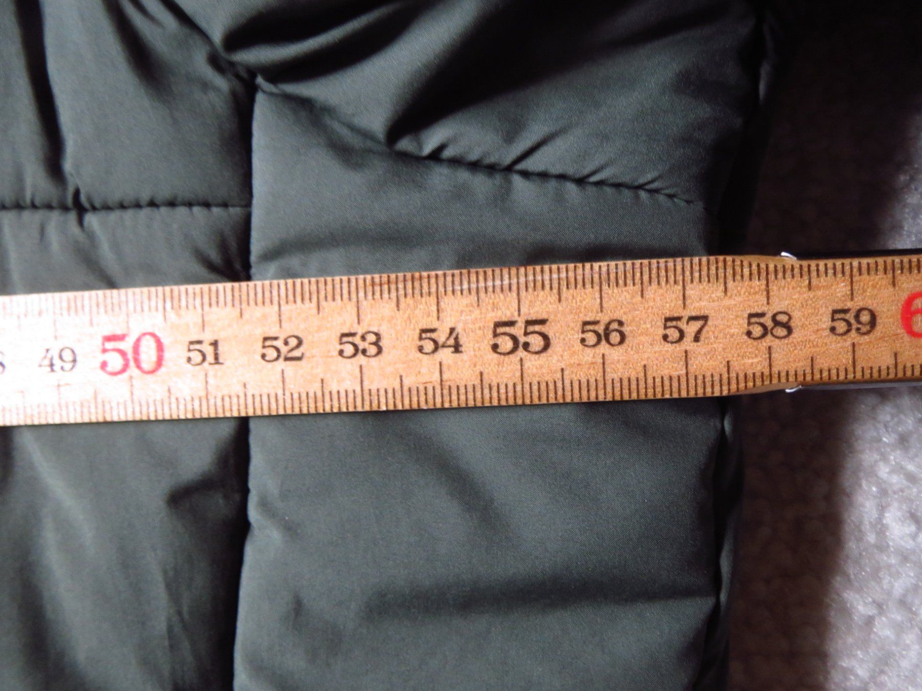 Giacche: NEUWERTIGE TERNUA Herren Jacke Gr L/ MICROSHELL – Usato da Kiental venduto da Anna8702 4