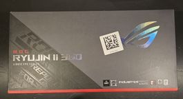 ASUS ROG Ryujin II 360