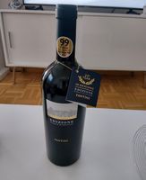 Fantini Edizione Cinque Autoctoni 2018 Rotwein 99 Punkte