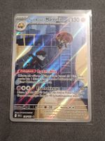 Team Rockets Maritellit 198/182 Illustration Rare – Deutsch
