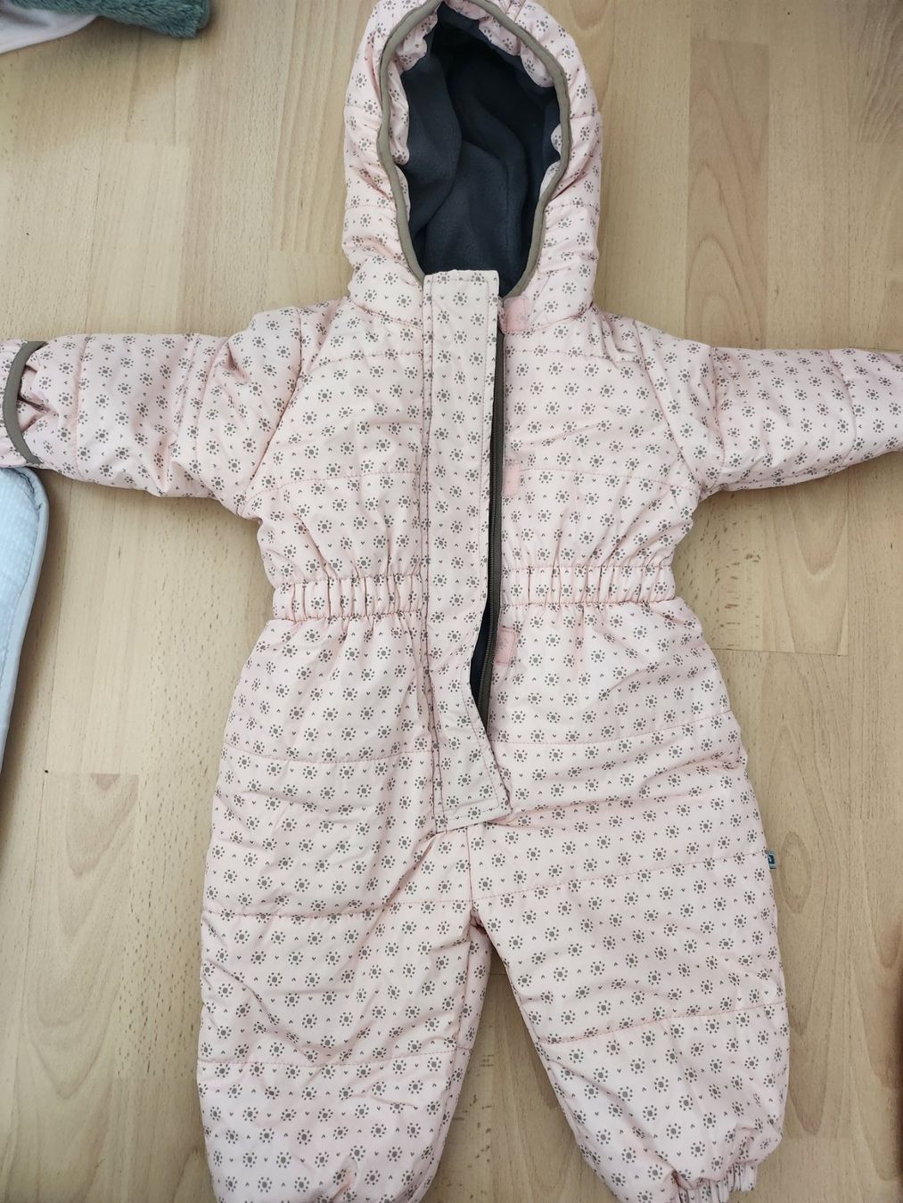 Completi: Skianzug Baby – Nuovo (secondo la descrizione) da Kefikon TG venduto da Livline 1